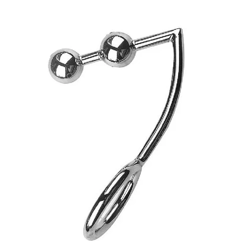 Anal Suspension Two 4354 PerfectFit Hook Ball Sexual 0619